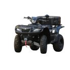 Haspáncél teljes szett (alumínium): Suzuki KingQuad 500/750 Axi (EPS)