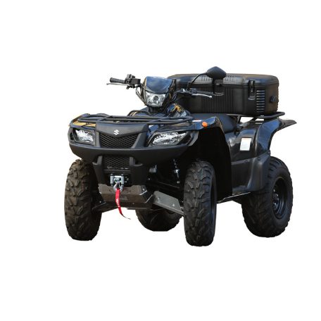 Haspáncél teljes szett (alumínium): Suzuki KingQuad 500/750 Axi (EPS)