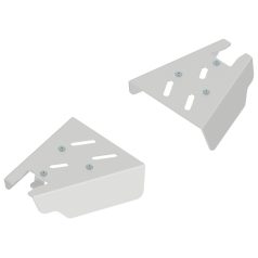   Al. Első Lengőkar Védő (egy pár) Suzuki King Quad 450/500/750 EPS