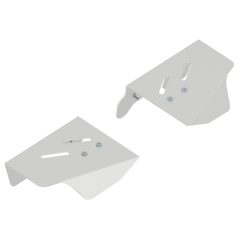   Al. Hátsó Lengőkar Védő (egy pár) Suzuki King Quad 450/500/750 EPS