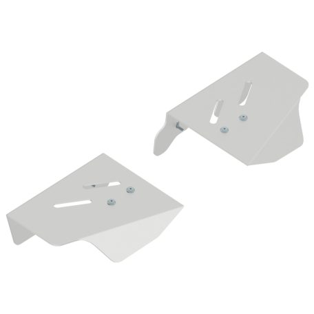 Al. Hátsó Lengőkar Védő (egy pár) Suzuki King Quad 450/500/750 EPS