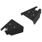 Pl. Első Lengőkar Védő (egy pár) Suzuki King Quad 450/500/750 EPS