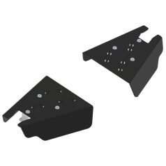   Pl. Első Lengőkar Védő (egy pár) Suzuki King Quad 450/500/750 EPS