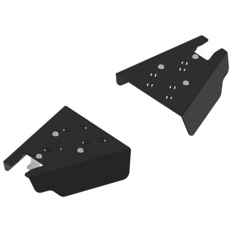 Pl. Első Lengőkar Védő (egy pár) Suzuki King Quad 450/500/750 EPS