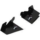 Pl. Hátsó Lengőkar Védő (egy pár) Suzuki King Quad 450/500/750 EPS