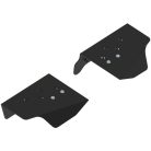 Pl. Hátsó Lengőkar Védő (egy pár) Suzuki King Quad 450/500/750 EPS