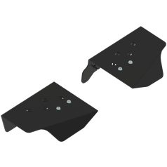   Pl. Hátsó Lengőkar Védő (egy pár) Suzuki King Quad 450/500/750 EPS