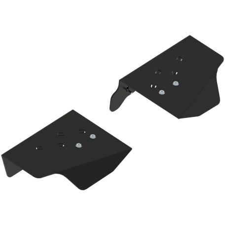 Pl. Hátsó Lengőkar Védő (egy pár) Suzuki King Quad 450/500/750 EPS