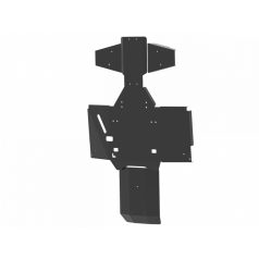 Haspáncél teljes szett (műanyag): TGB 425 Blade