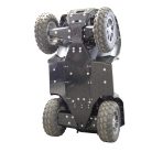 Haspáncél teljes szett (műanyag): Polaris Sportsman Touring: 550 X2 / 850 X2: (-2014)