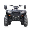 Haspáncél teljes szett (műanyag): Polaris Sportsman Touring: 550 X2 / 850 X2: (-2014)