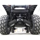 Haspáncél teljes szett (műanyag): Polaris Sportsman Touring: 550 X2 / 850 X2: (-2014)
