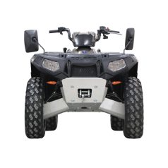   Haspáncél teljes szett (alumínium): Polaris Sportsman Touring: 550 X2 / 850 X2: (-2014)