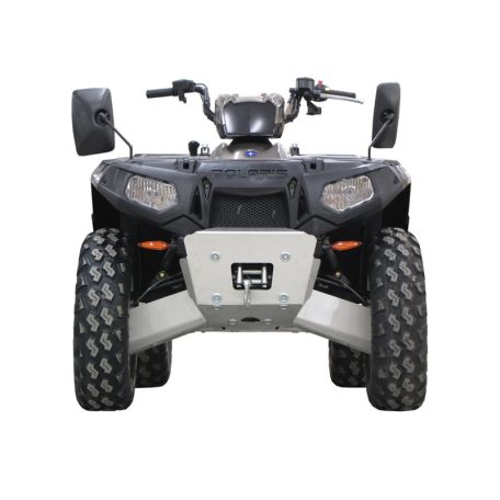 Haspáncél teljes szett (alumínium): Polaris Sportsman Touring: 550 X2 / 850 X2: (-2014)