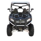 Haspáncél teljes szett (műanyag): ZFORCE 600 (Z6)