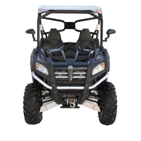 Haspáncél teljes szett (műanyag): ZFORCE 600 (Z6)