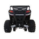 Haspáncél teljes szett (műanyag): ZFORCE 600 (Z6)