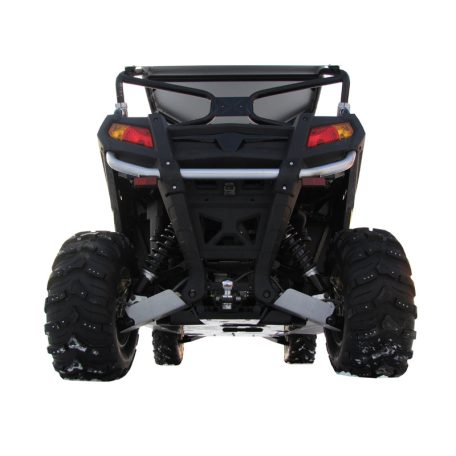 Haspáncél teljes szett (műanyag): ZFORCE 600 (Z6)