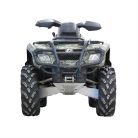 Haspáncél teljes szett (alumínium): CanAm G1 Outlander MAX