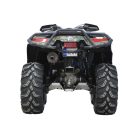 Haspáncél teljes szett (alumínium): CanAm G1 Outlander MAX