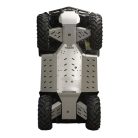 Haspáncél teljes szett (alumínium): CFMOTO CFORCE X5A / X6A