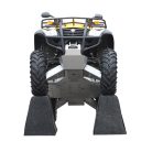 Haspáncél teljes szett (alumínium): CFMOTO CFORCE X5A / X6A