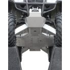 Haspáncél teljes szett (alumínium): CFMOTO CFORCE X5A / X6A