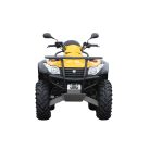 Haspáncél teljes szett (alumínium): CFMOTO CFORCE X5A / X6A