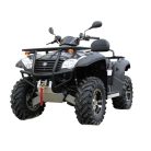 Haspáncél teljes szett (alumínium): CFMOTO CFORCE X5A / X6A