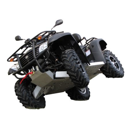 Haspáncél teljes szett (alumínium): CFMOTO CFORCE X5A / X6A