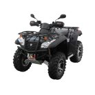 Haspáncél teljes szett (alumínium): CFORCE X5 / X6