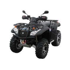 Haspáncél teljes szett (alumínium): CFORCE X5 / X6