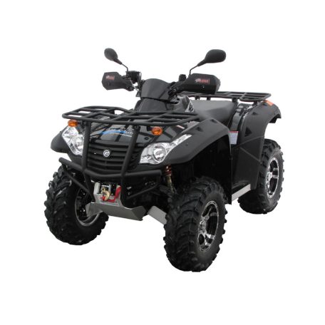 Haspáncél teljes szett (alumínium): CFORCE X5 / X6