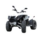 Haspáncél teljes szett (alumínium): Dinli DL 703