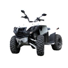 Haspáncél teljes szett (alumínium): Dinli DL 703