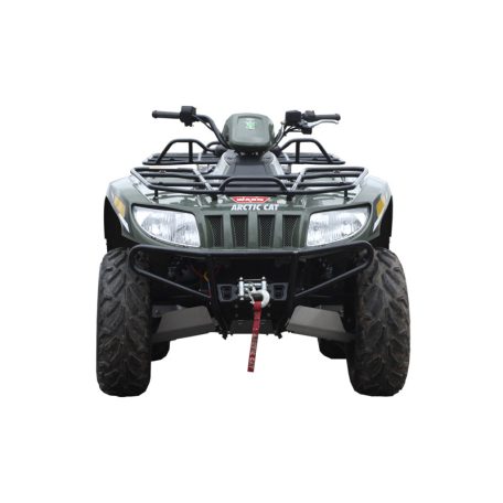 Haspáncél teljes szett (alumínium): Arctic Cat TRV 500 / 550 / 700