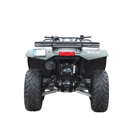 Haspáncél teljes szett (alumínium): Arctic Cat TRV 500 / 550 / 700