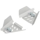 Al. Első Lengőkar Védő Arctic Cat 450/500/550/700/1000, egy pár