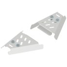 Al. Első Lengőkar Védő Arctic Cat 450/500/550/700/1000, egy pár