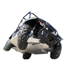   Haspáncél teljes szett (alumínium): Polaris Ranger 400 / EV