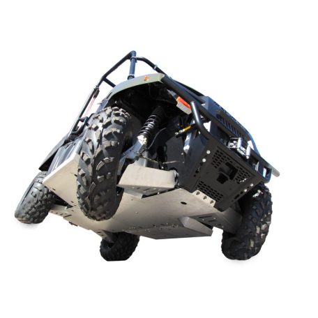 Haspáncél teljes szett (alumínium): Polaris Ranger 400 / EV