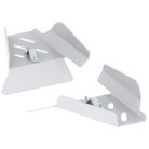 Al. Első Lengőkar Védő (egy pár) Yamaha 550 / 700 (..-2013)