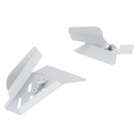 Al. Első Lengőkar Védő (egy pár) Yamaha 550 / 700 (..-2013)