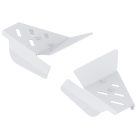 Al. Első Lengőkar Védő (egy pár) Yamaha 550 / 700 (..-2013)