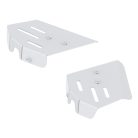 Al. Hátsó Lengőkar Védő (egy pár) Yamaha 550 / 700 (..-2013)