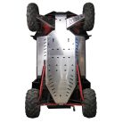 Haspáncél teljes szett (alumínium): Polaris RZR 900 XP (-2014)