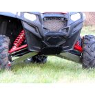Haspáncél teljes szett (alumínium): Polaris RZR 900 XP (-2014)