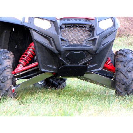 Haspáncél teljes szett (alumínium): Polaris RZR 900 XP (-2014)