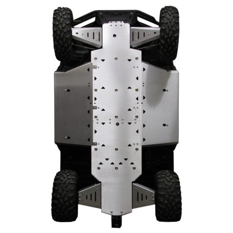 Haspáncél teljes szett (alumínium): Polaris Ranger 900 Diesel: Polaris Ranger 800 HO