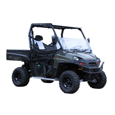 Haspáncél teljes szett (alumínium): Polaris Ranger 900 Diesel: Polaris Ranger 800 HO